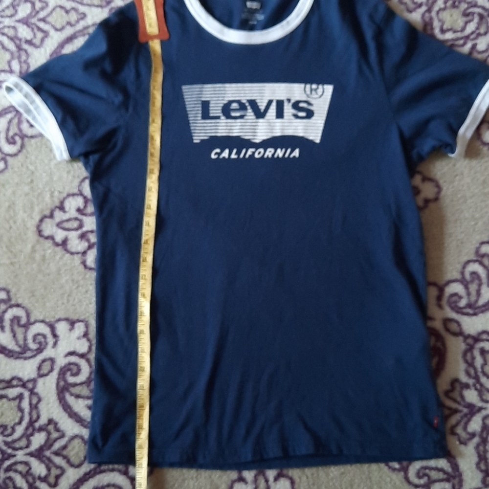 Levi's t-shirt - Picture 2 of 6